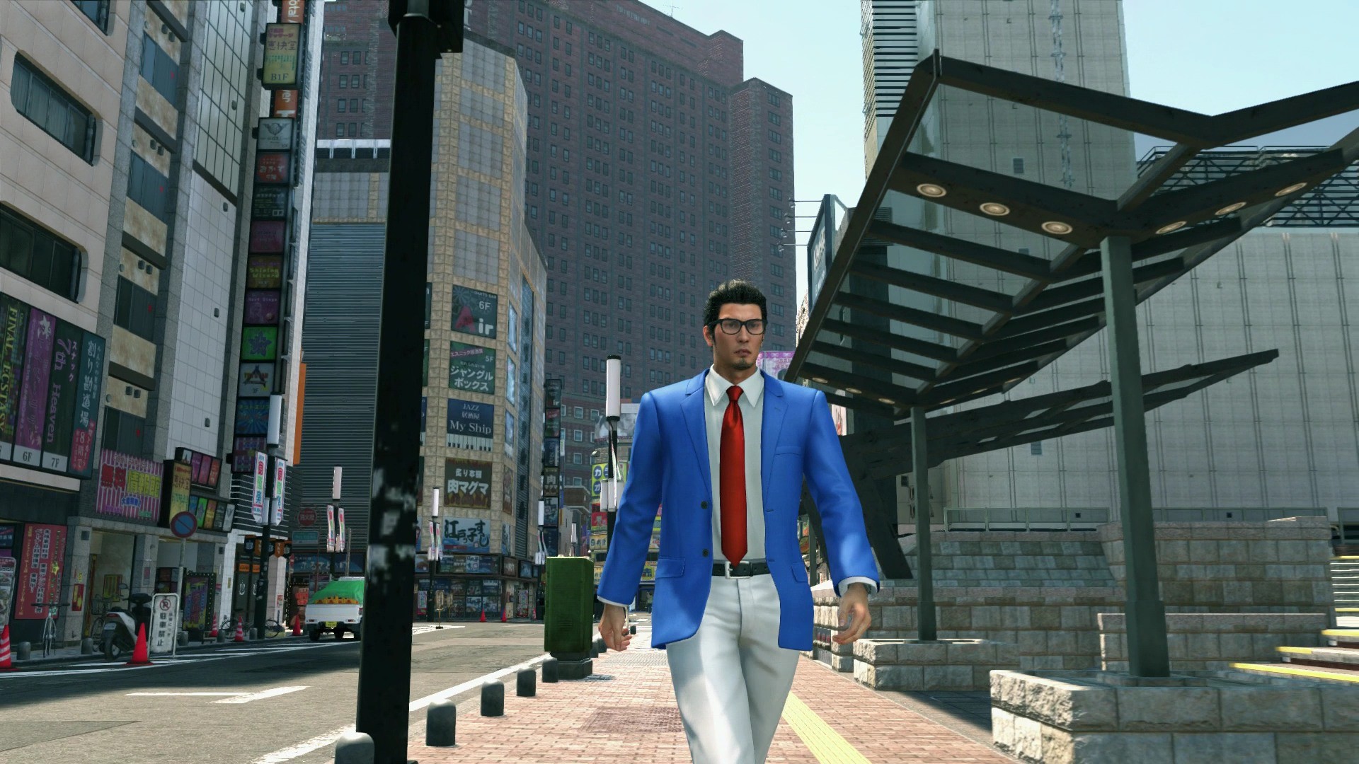 Yakuza Kiwami 2 - Imagen 40